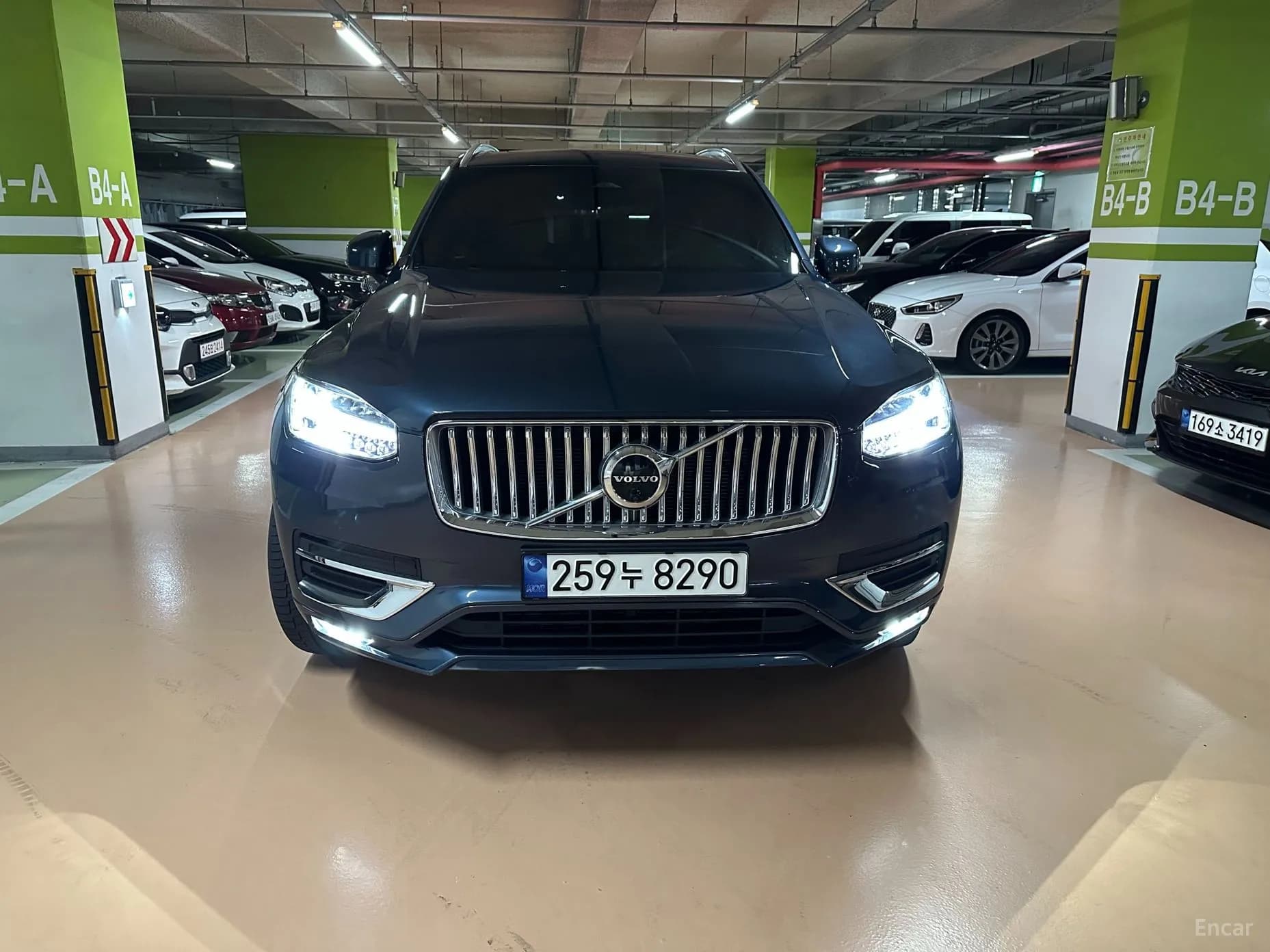 XC90 Gen 2
