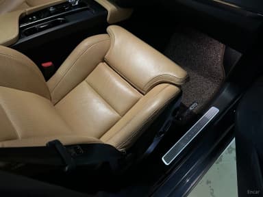 XC90 Gen 2