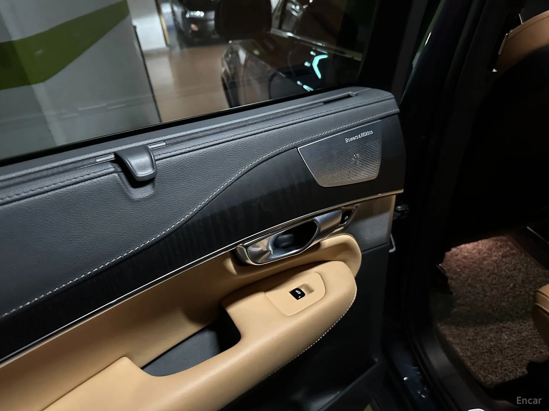 XC90 Gen 2