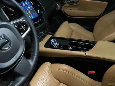 XC90 Gen 2