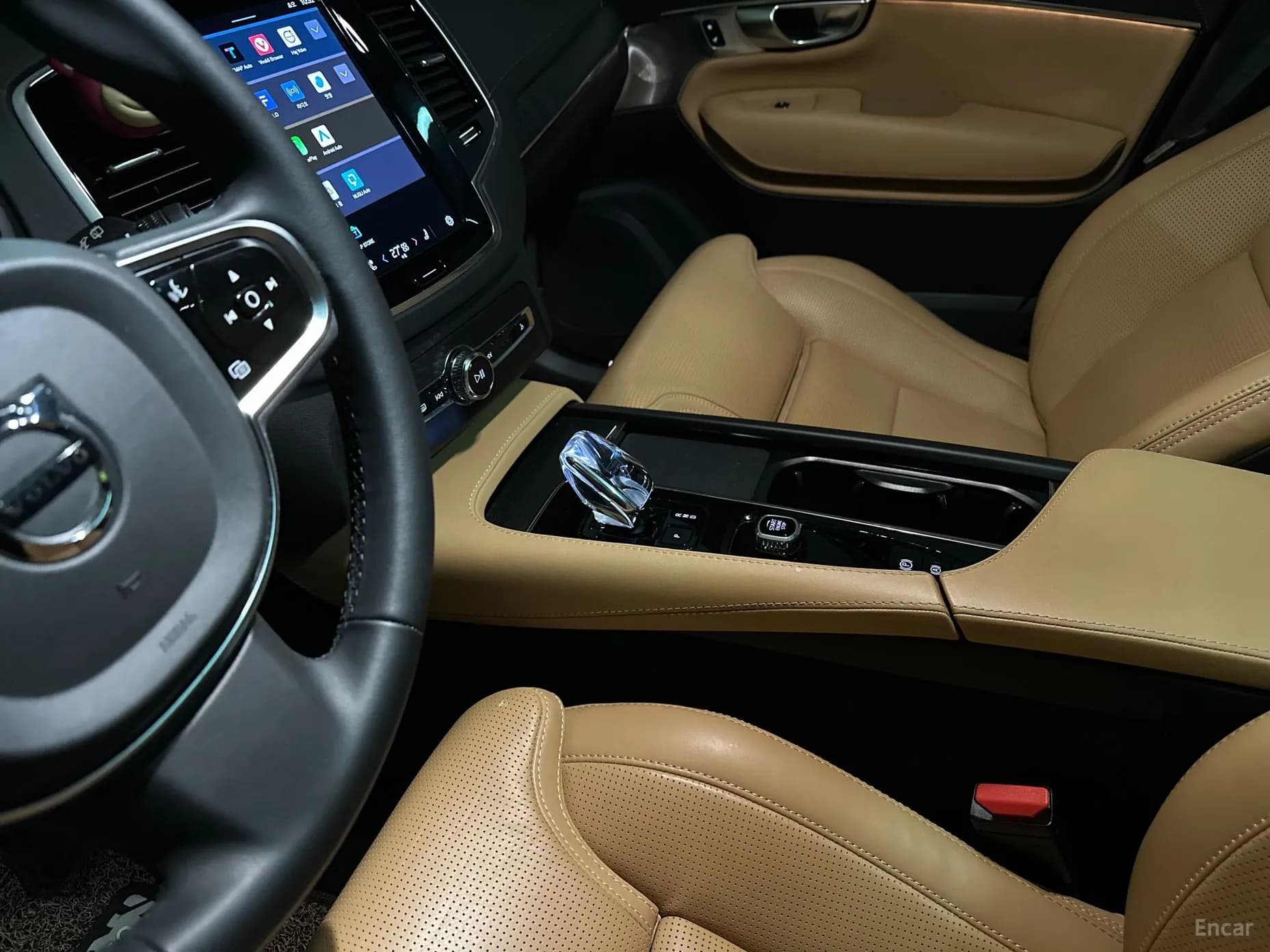 XC90 Gen 2