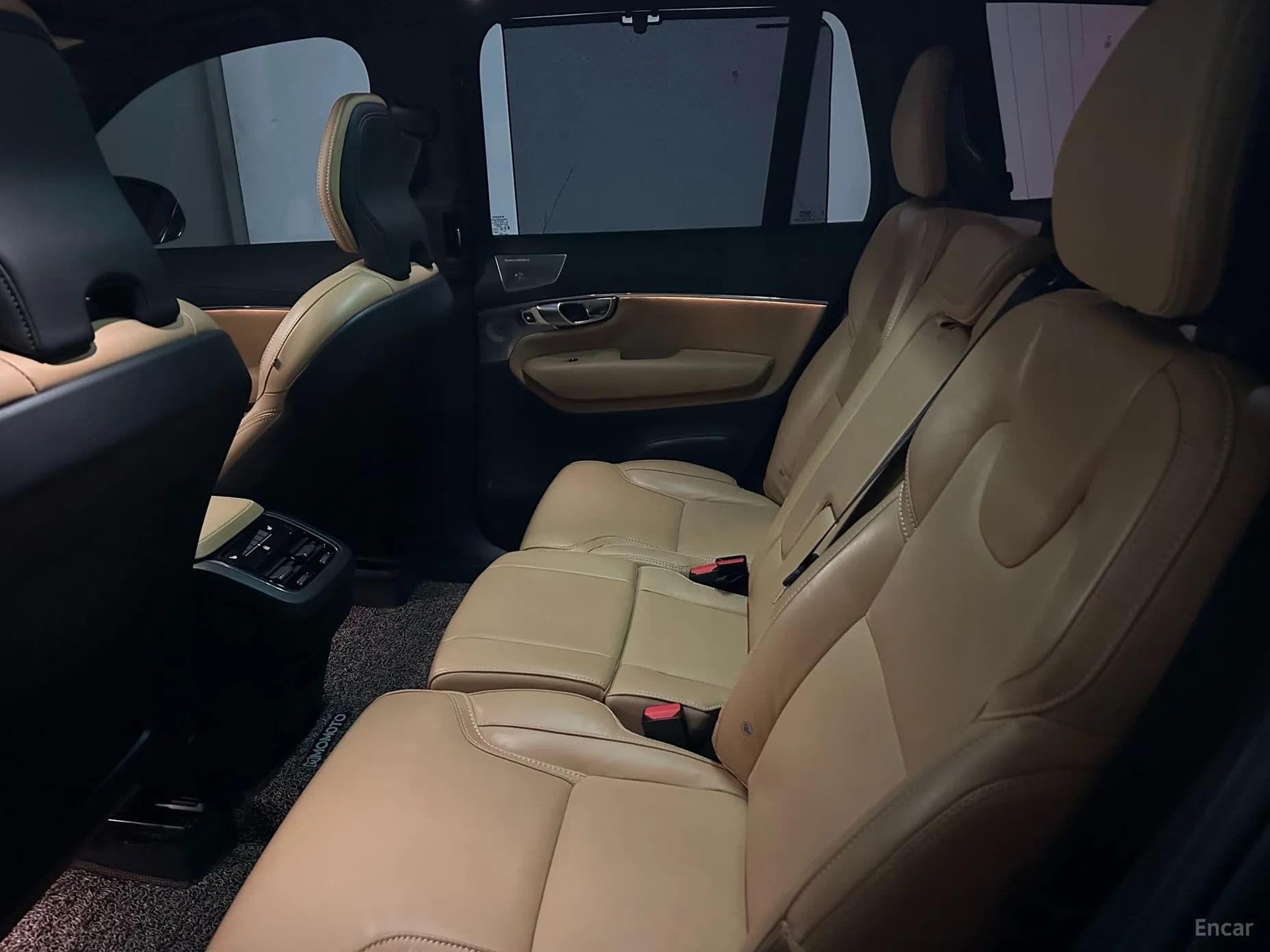 XC90 Gen 2