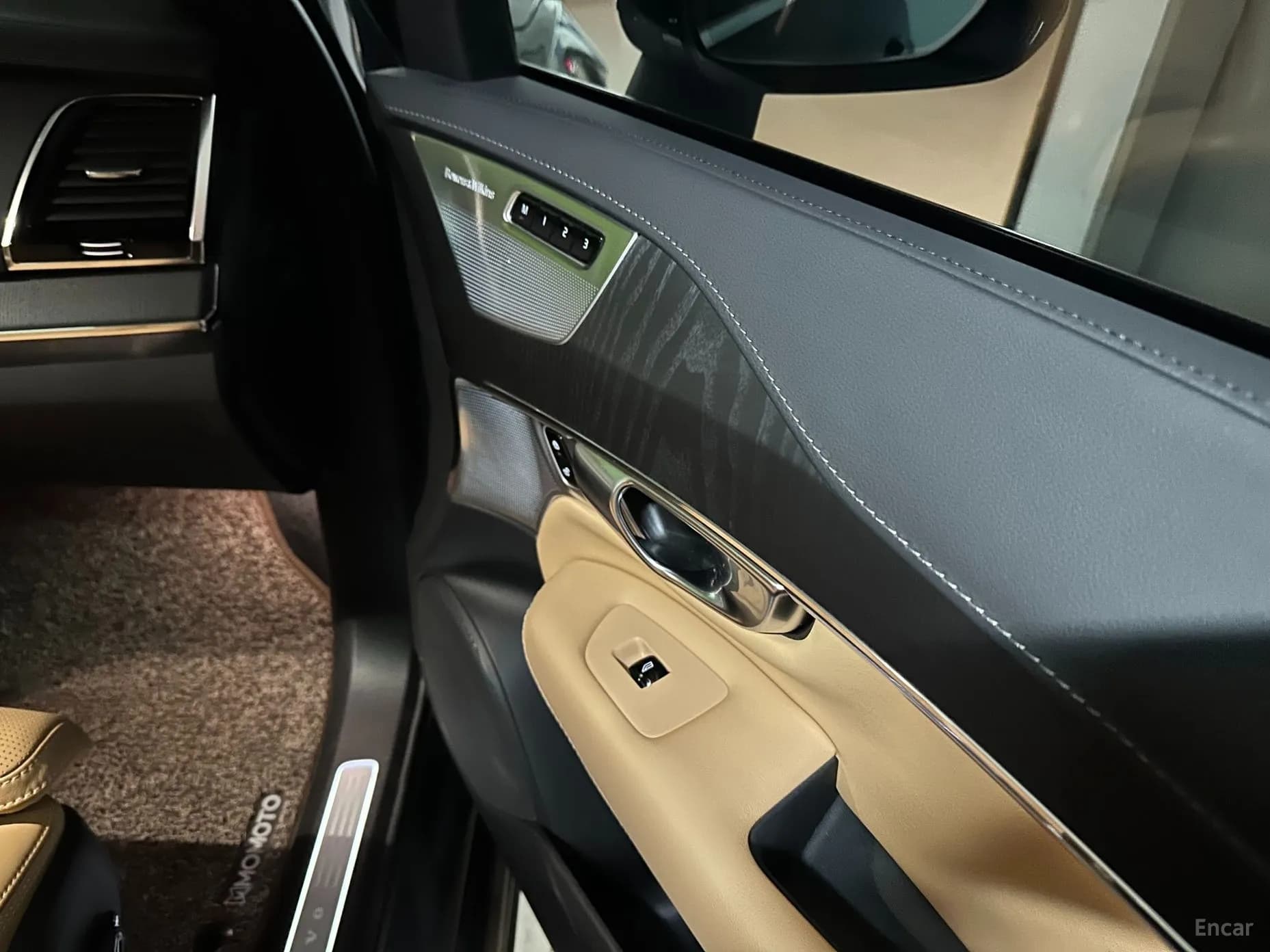 XC90 Gen 2