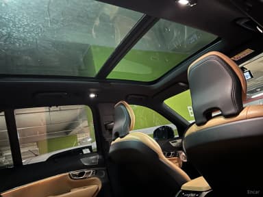 XC90 Gen 2