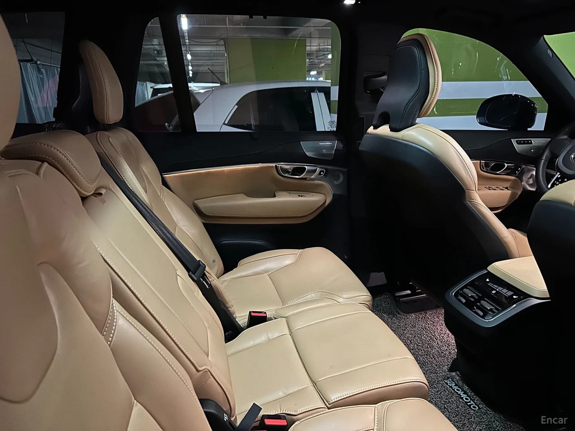 XC90 Gen 2