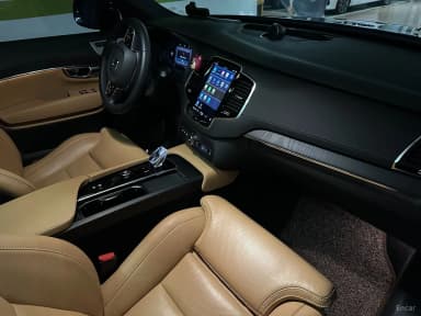 XC90 Gen 2