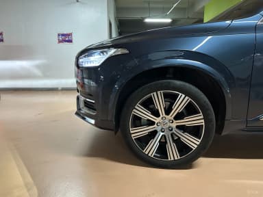 XC90 Gen 2