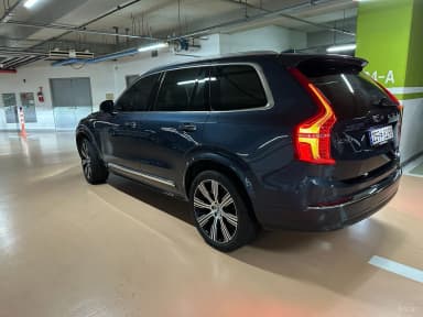 XC90 Gen 2