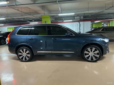 XC90 Gen 2