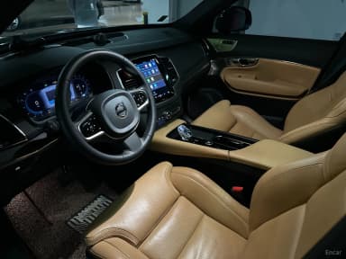 XC90 Gen 2
