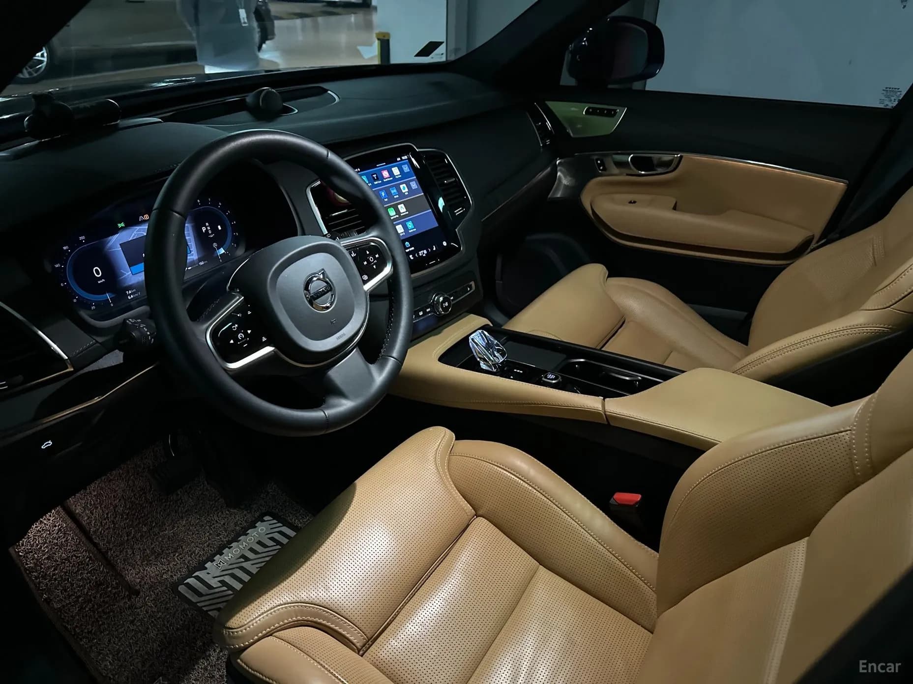 XC90 Gen 2