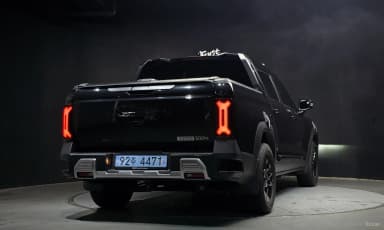 Musso EV (O100)