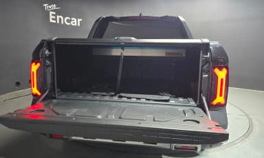Musso EV (O100)