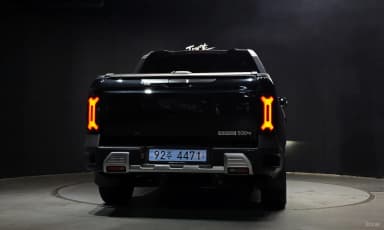 Musso EV (O100)
