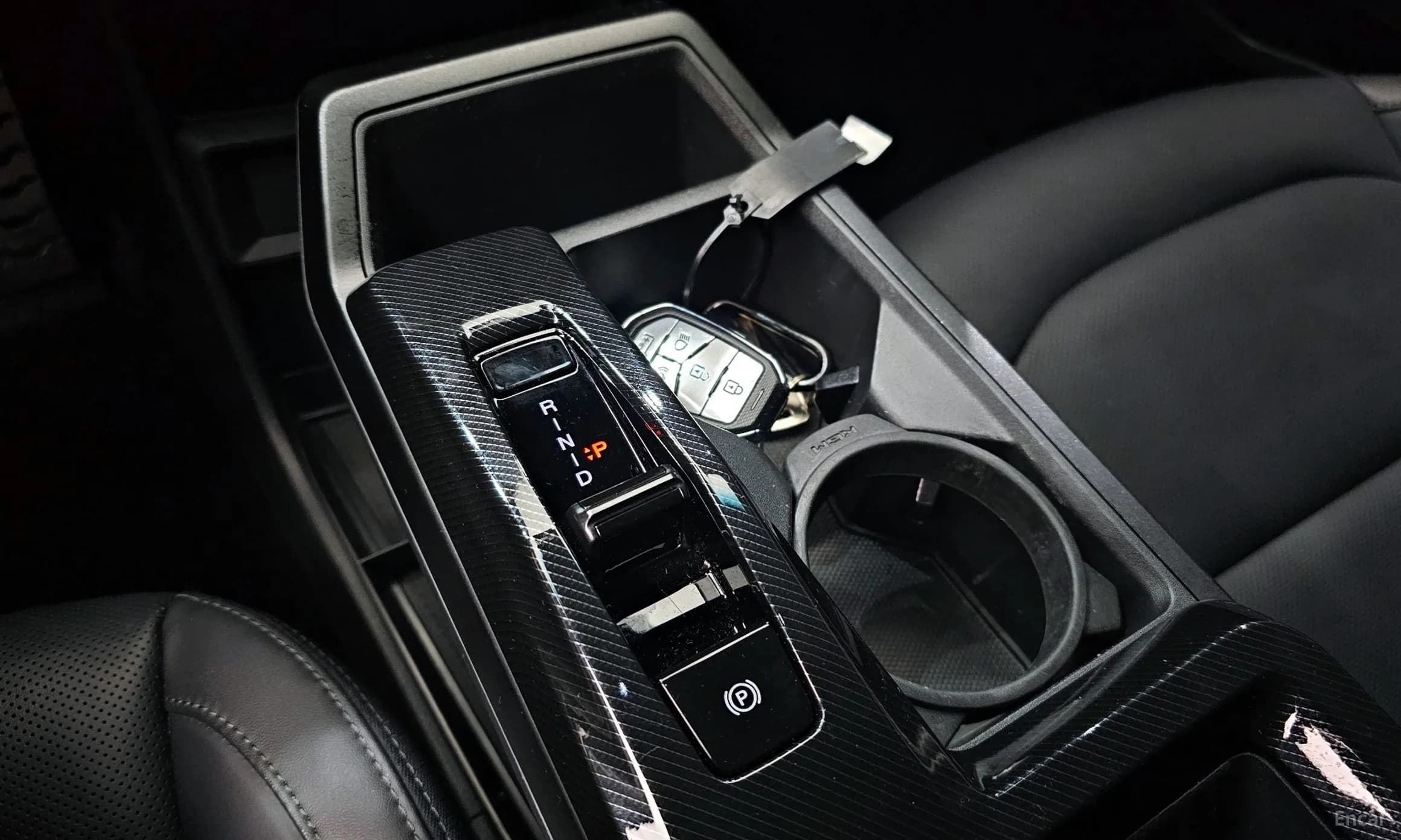 Musso EV (O100)
