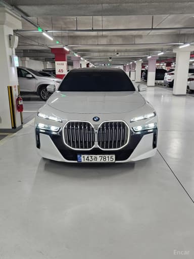 7 Series (G70)