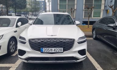 GV70
