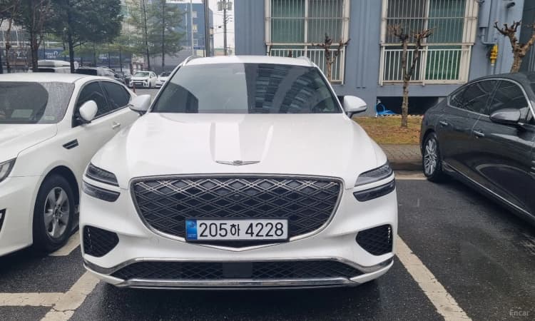 GV70
