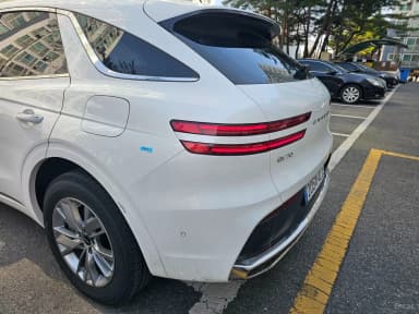 GV70