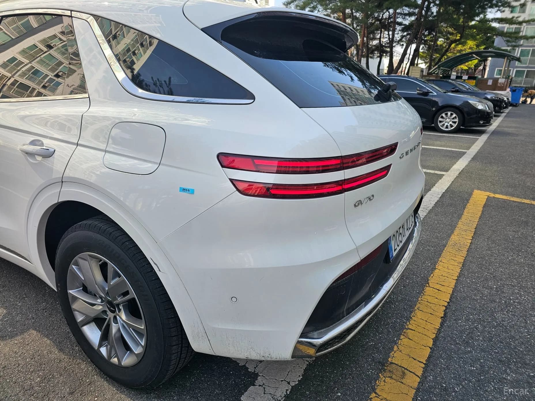 GV70