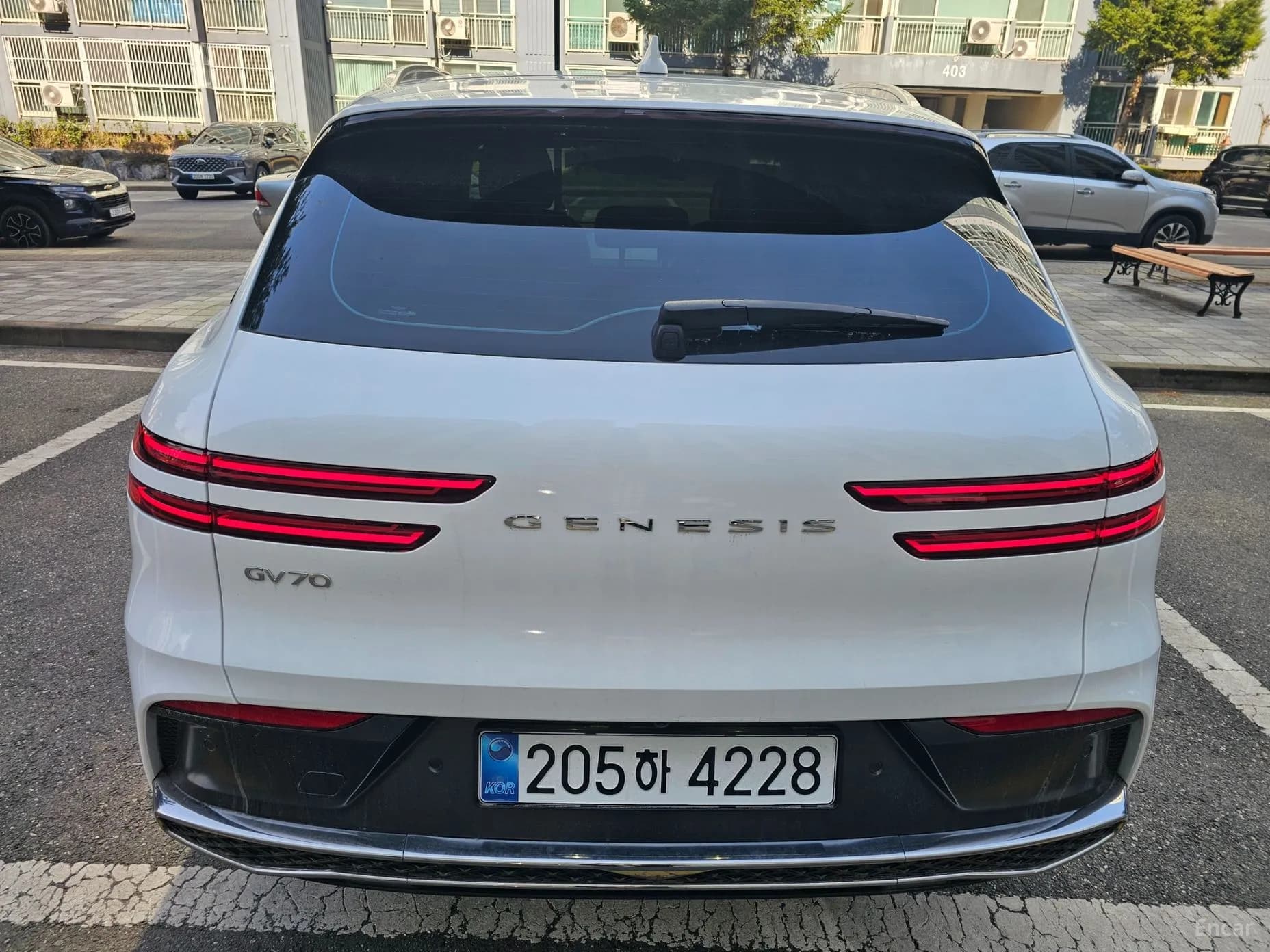 GV70