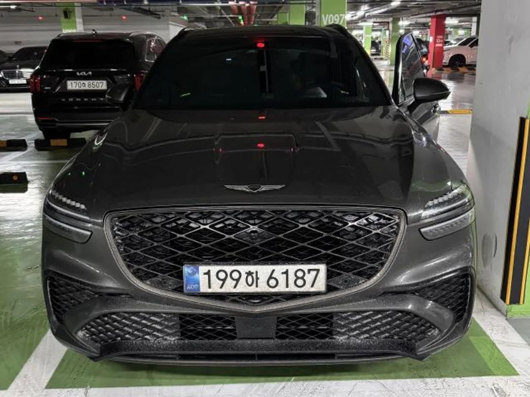 GV70