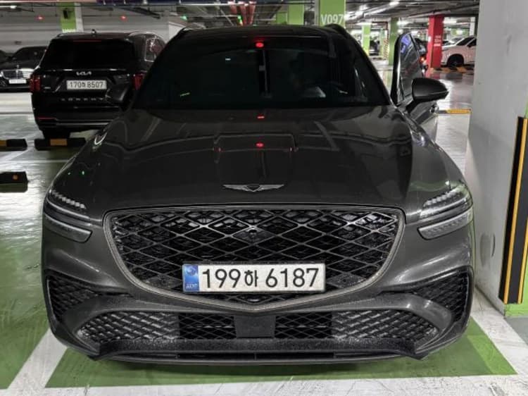 GV70