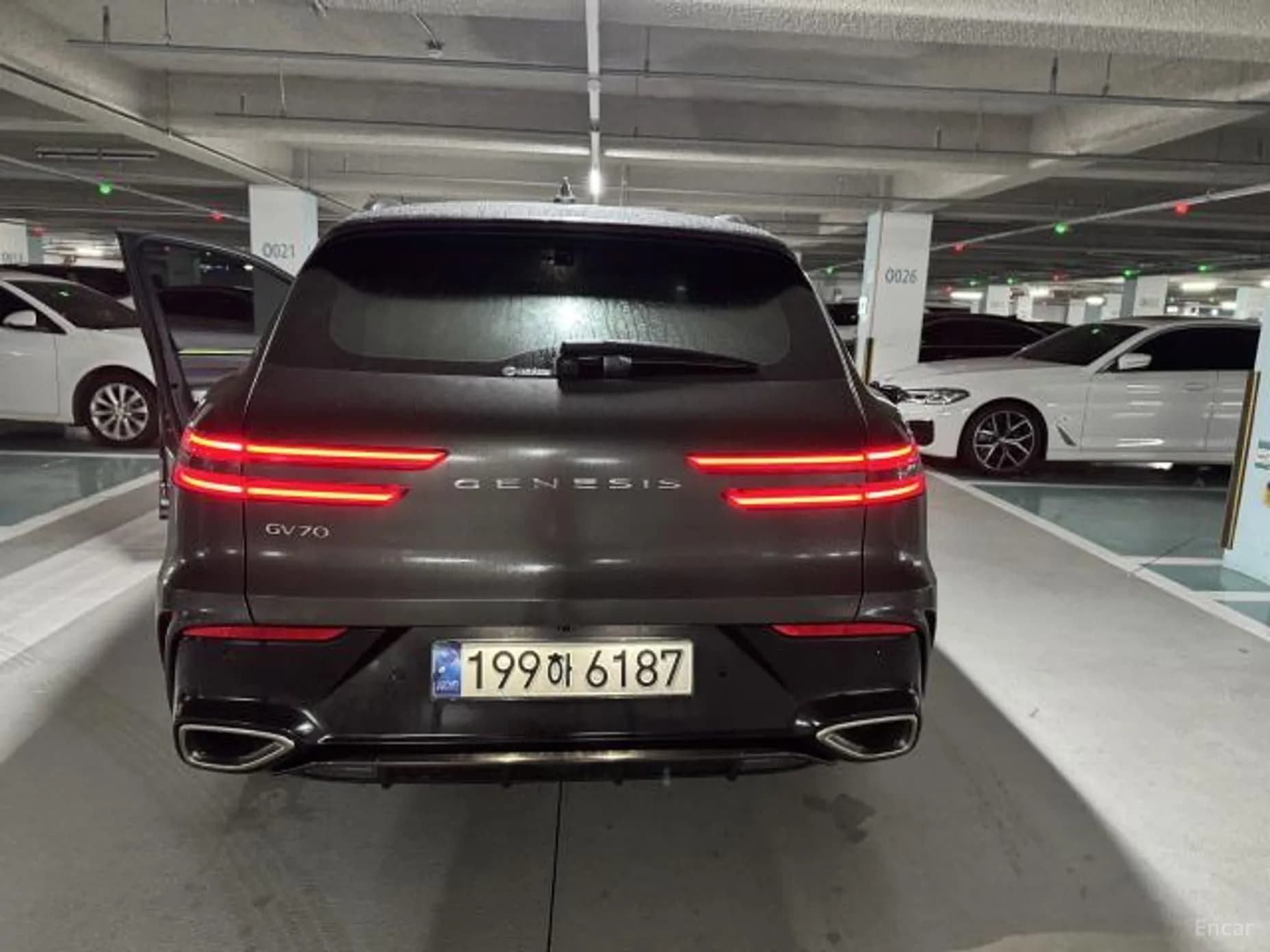 GV70
