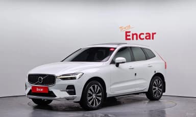XC60 Gen 2