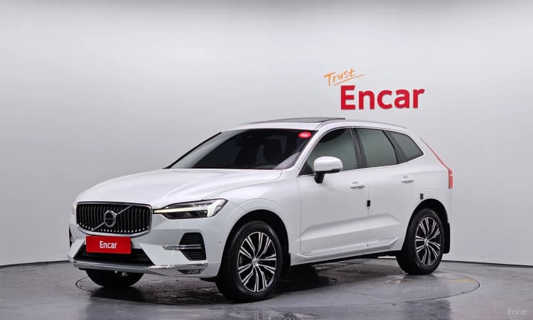XC60 Gen 2