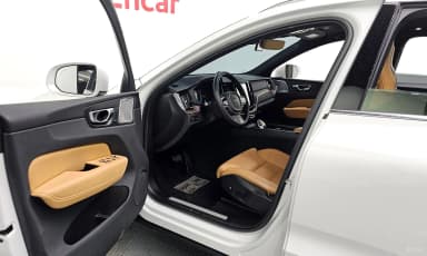 XC60 Gen 2