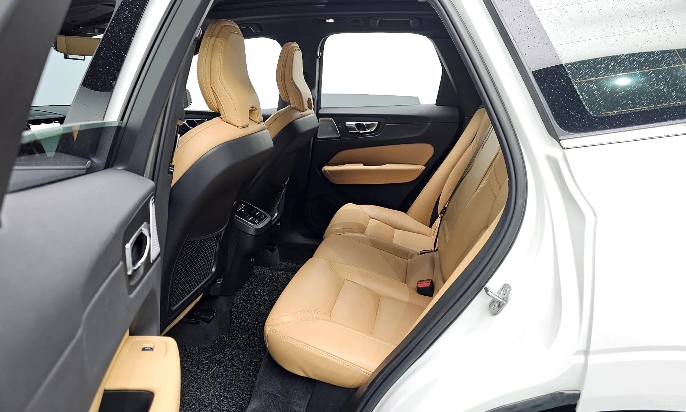 XC60 Gen 2