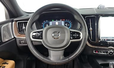 XC60 Gen 2