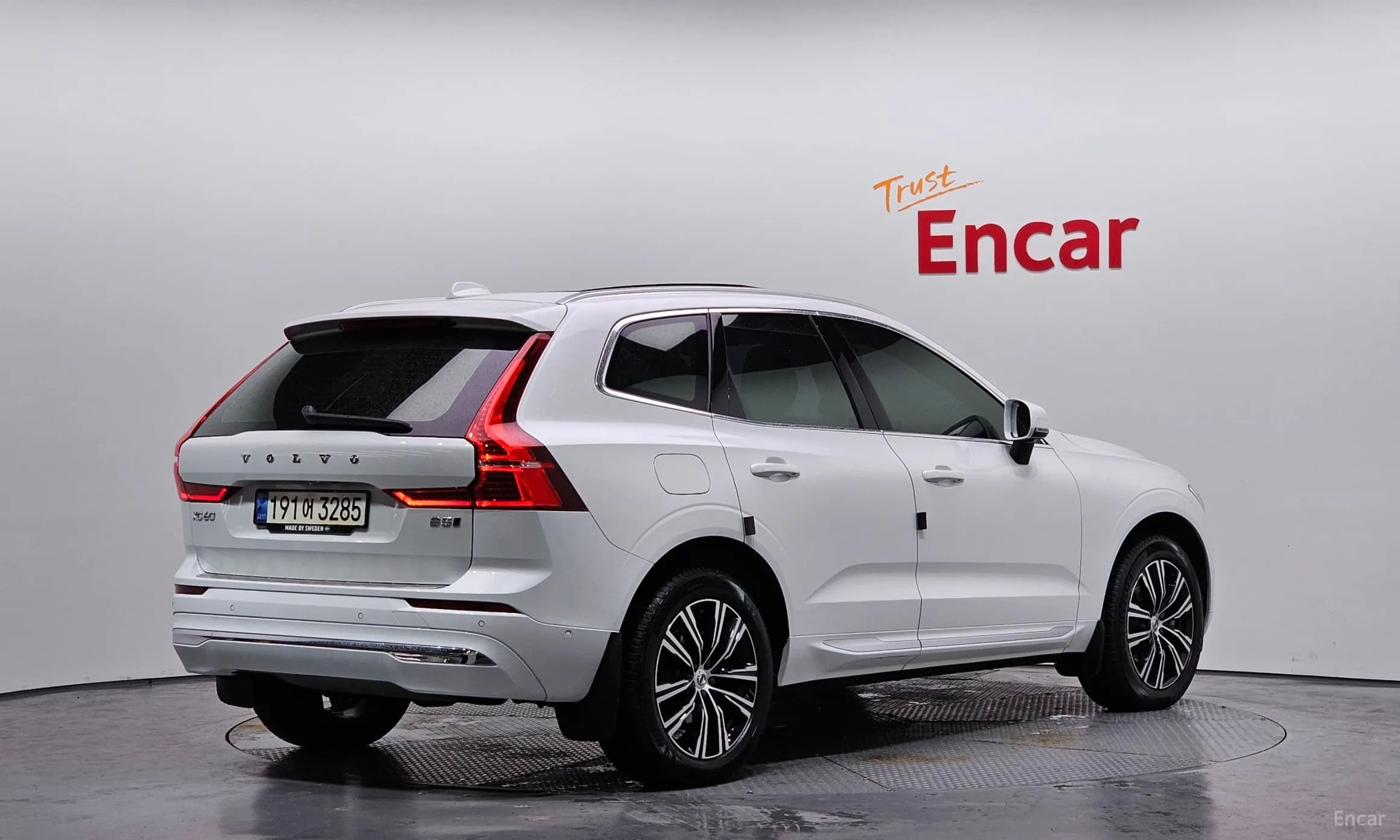 XC60 Gen 2