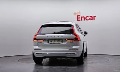 XC60 Gen 2