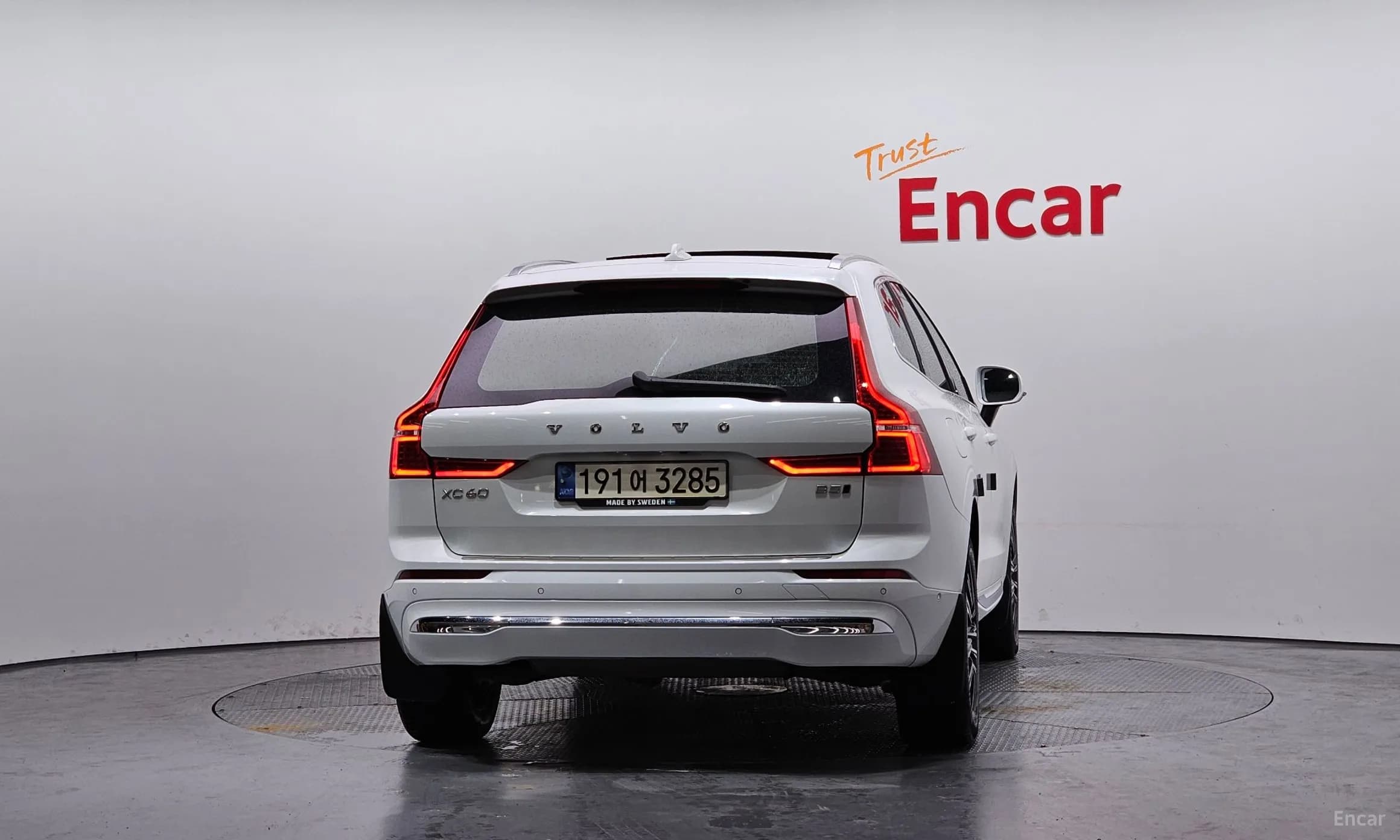 XC60 Gen 2