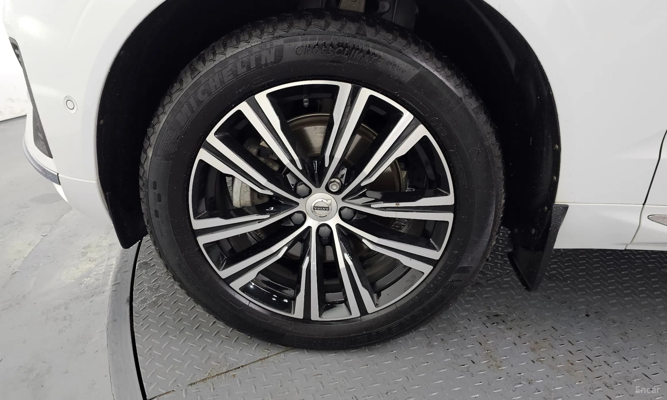 XC60 Gen 2