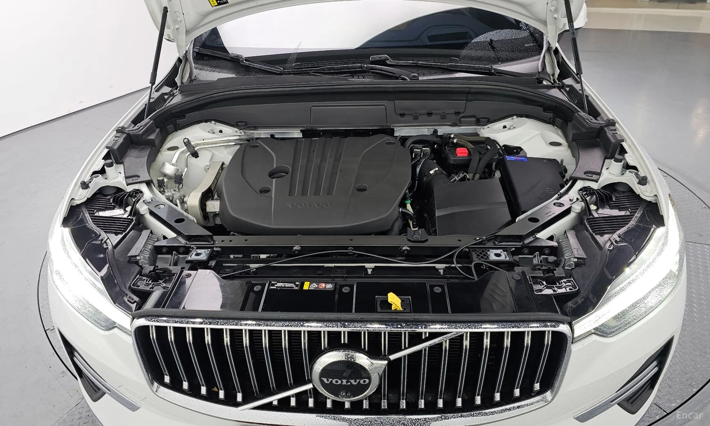 XC60 Gen 2