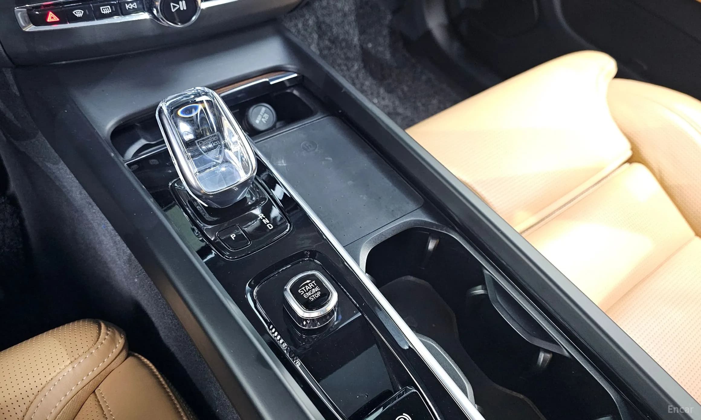 XC60 Gen 2