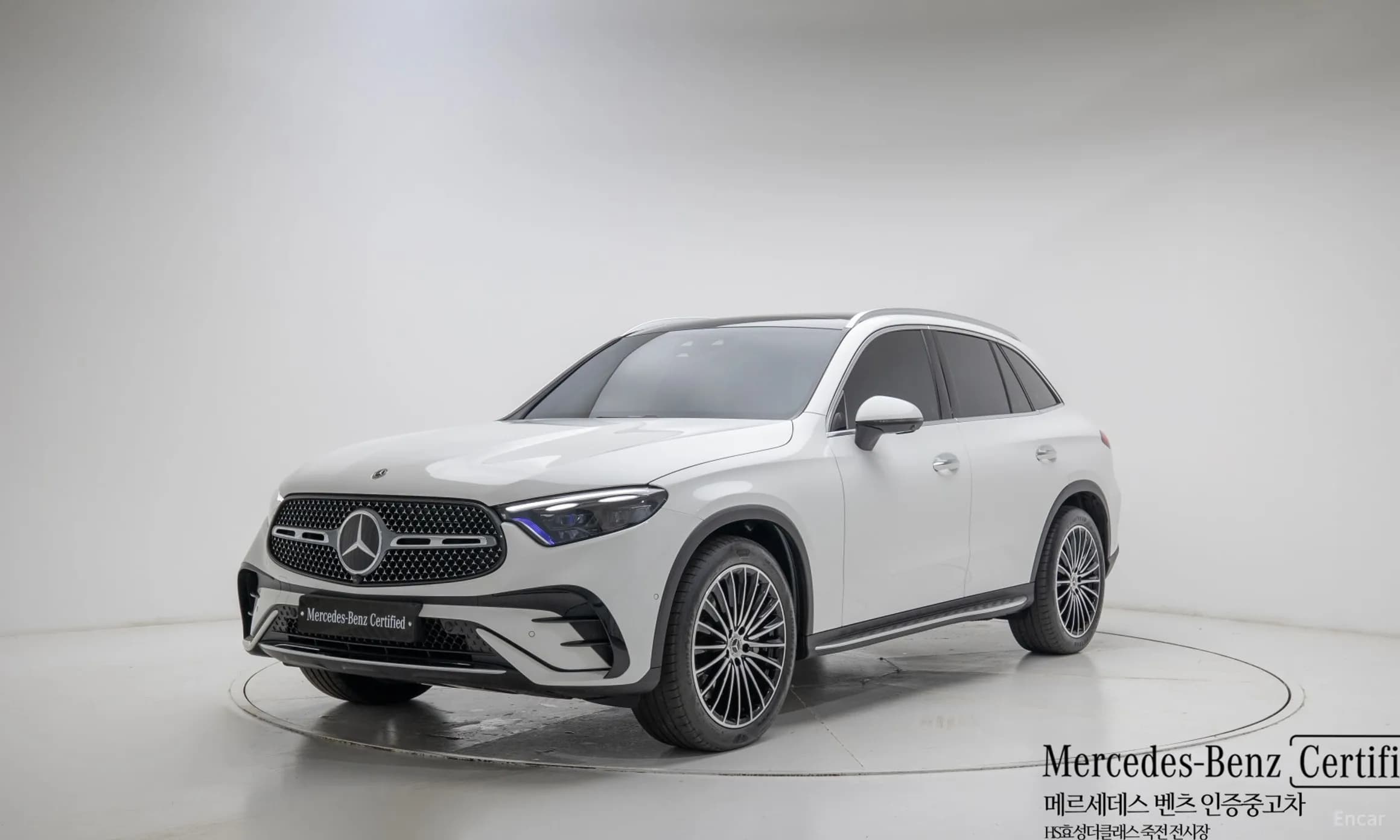 GLC-Class X254