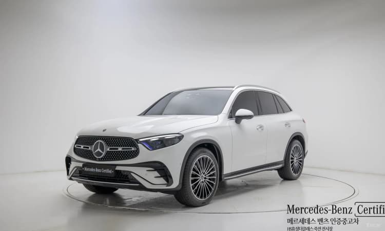GLC-Class X254