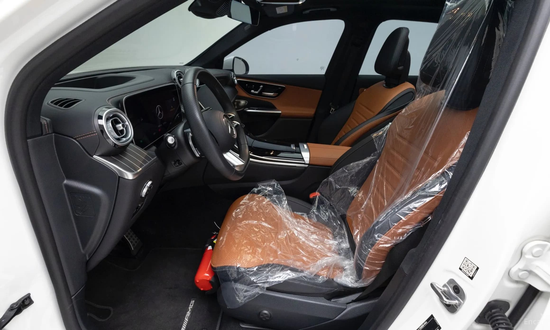 GLC-Class X254