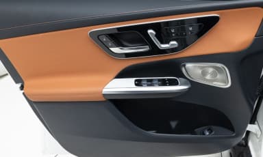 GLC-Class X254