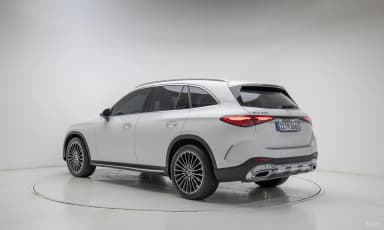 GLC-Class X254