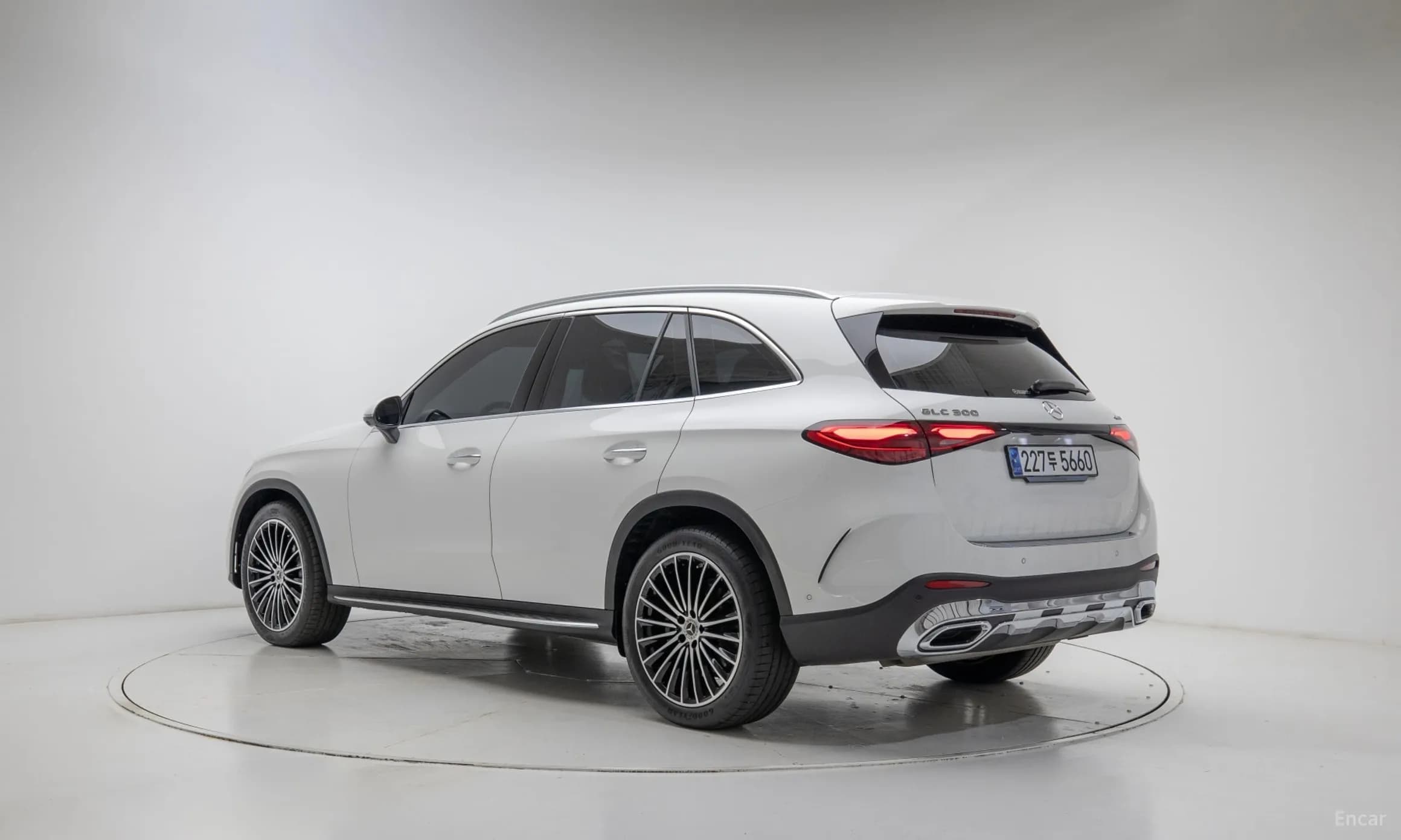 GLC-Class X254