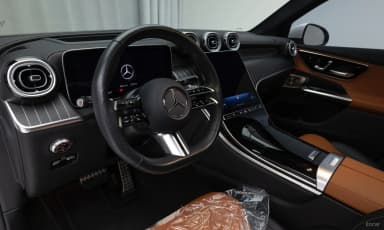 GLC-Class X254