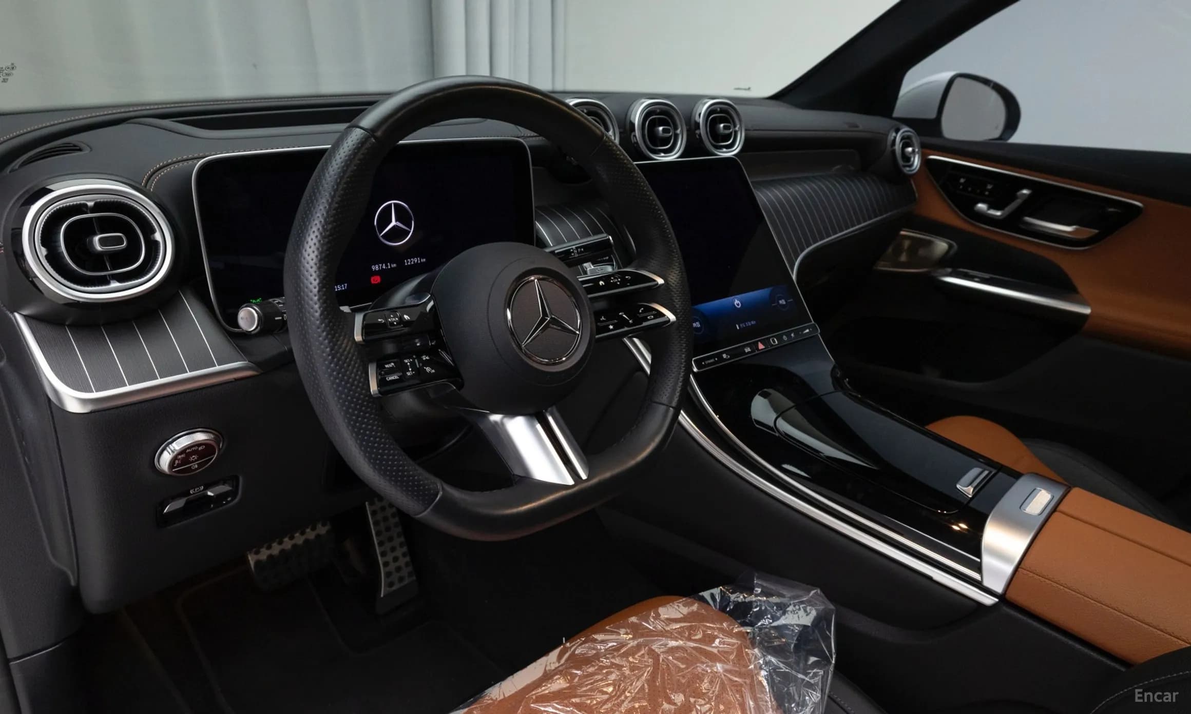 GLC-Class X254