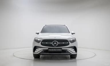 GLC-Class X254