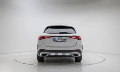 GLC-Class X254
