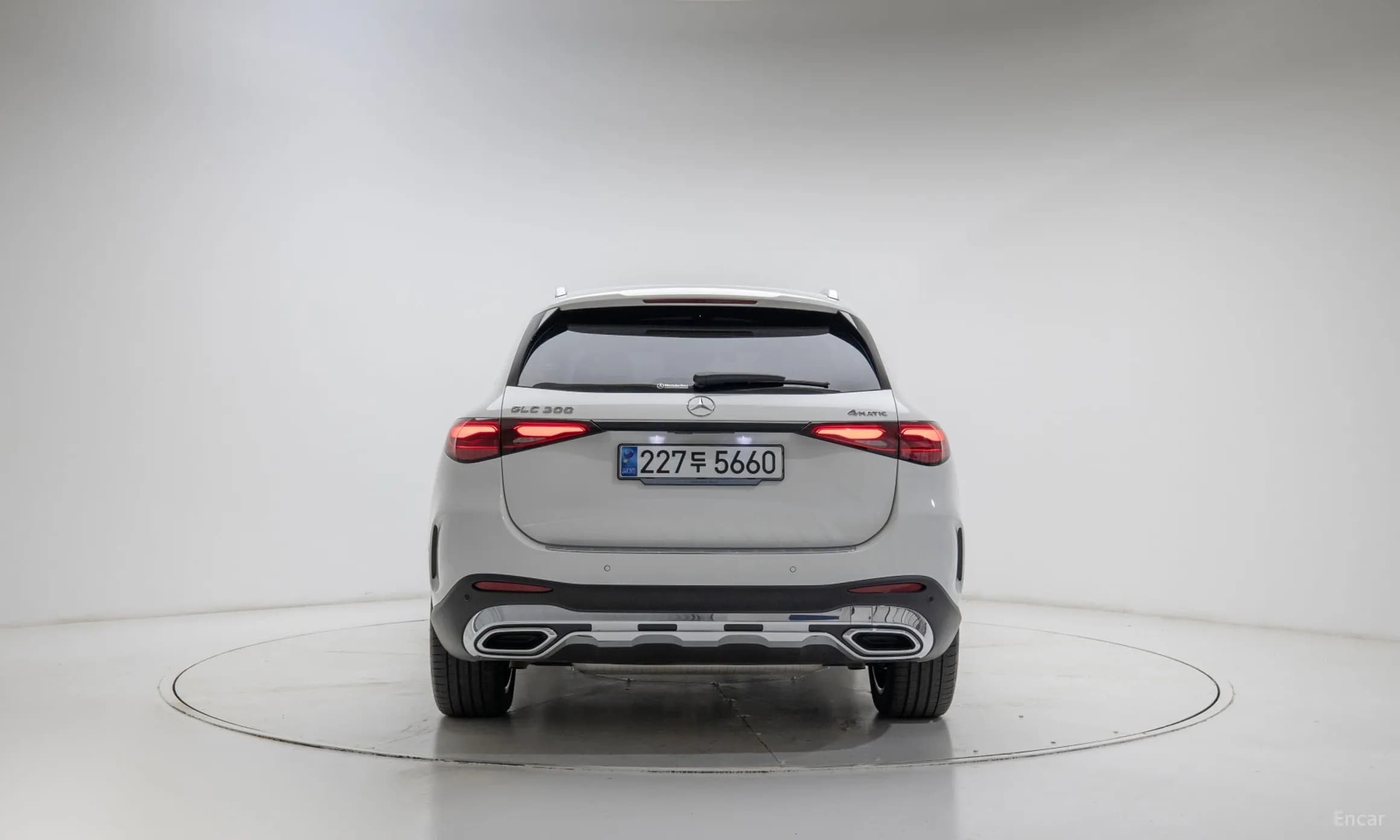 GLC-Class X254